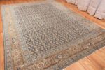 Full Room size Antique Persian Tabriz rug 50580 by Nazmiyal