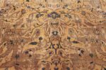 large polonaise design antique indian rug 50447 taira Nazmiyal