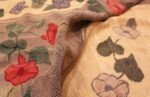 Pile Botanic Antique American rug 50557 by Nazmiyal