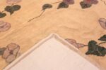 Weave Botanic Antique American rug 50557 by Nazmiyal