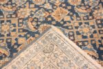 Weave Room size Antique Persian Tabriz rug 50580 by Nazmiyal