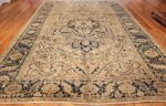 antique room size persian serapi heriz rug 48773 whole Nazmiyal
