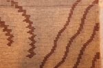 beautiful antique french art deco carpet 50551 weave Nazmiyal