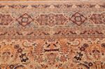 beautiful antique persian haji jalili tabriz rug 50588 top Nazmiyal