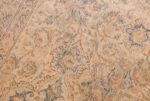 large decorative antique persian kerman rug 50622 weave Nazmiyal