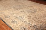 large decorative antique persian kerman rug 50622 whole Nazmiyal
