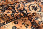Pile Antique Persian Kerman rug 50618 by Nazmiyal