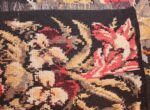 antique flat woven romanian bessarabian kilim rug 48819 knots Nazmiyal