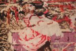 antique flat woven romanian bessarabian kilim rug 48819 lady Nazmiyal