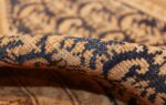 antique tribal persian malayer hall runner rug 50410 pattern Nazmiyal
