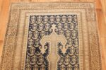 antique tribal persian malayer hall runner rug 50410 top Nazmiyal