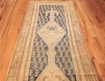 antique tribal persian malayer hall runner rug 50410 whole Nazmiyal