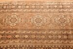 fine and decorative antique persian tabriz rug 50625 border Nazmiyal