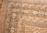 fine and decorative antique persian tabriz rug 50625 weave Nazmiyal