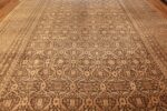 fine and decorative antique persian tabriz rug field 50625 nazmiyal antique rugs