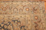 fine antique light blue persian kerman rug 47595 top Nazmiyal