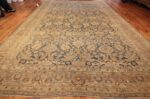 fine antique light blue persian kerman rug 47595 whole Nazmiyal