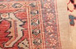 ivory background room size persian antique sultanabad rug 50676 weave Nazmiyal