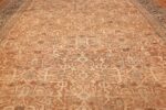 large decorative antique persian lavar kerman rug 47185 field Nazmiyal