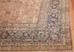 large decorative antique persian lavar kerman rug 47185 part Nazmiyal