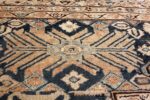 Large Oversize Antique Persian Sultanabad Rug 50654 Nazmiyal