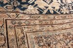 Large Oversize Antique Persian Sultanabad Rug 50654 Nazmiyal