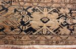 Large Oversize Antique Persian Sultanabad Rug 50654 Nazmiyal