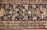 Large Oversize Antique Persian Sultanabad Rug 50654 Nazmiyal