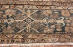 Large Oversize Antique Persian Sultanabad Rug 50654 Nazmiyal