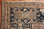 Large Oversize Antique Persian Sultanabad Rug 50654 Nazmiyal