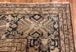 Large Oversize Antique Persian Sultanabad Rug 50654 Nazmiyal