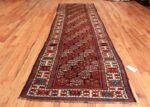 antique tribal northwest persian runner rug 50669 whole Nazmiyal