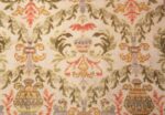 Detail Decorative Large Antique Spanish rug 50581 by Nazmiyal