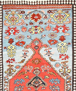 Gallery Rugs on sale