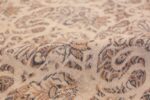 Paisley Design Antique Turkish Sivas Carpet 50520 Floral Pile Nazmiyal