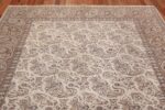 Paisley Design Antique Turkish Sivas Carpet 50520 Top Design Nazmiyal
