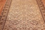 pomegranate design antique khotan rug 50673 field Nazmiyal