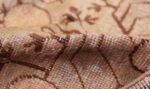 pomegranate design antique khotan rug 50673 pile Nazmiyal