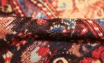 rare 18th century antique tribal turkish kula rug 48808 pile Nazmiyal