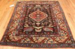 rare 18th century antique tribal turkish kula rug 48808 whole Nazmiyal
