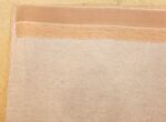 square vintage art deco french tapestry 48832 weave Nazmiyal