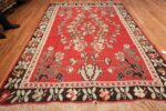 vintage floral turkish kilim rug 50678 whole vintage floral turkish kilim rug 50678 whole Nazmiyal