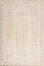 Vintage Swedish Scandinavian Marta Maas Rug 48831 Nazmiyal