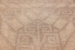 Vintage Swedish Scandinavian rug by Marta Maas 48830 design Nazmiyal
