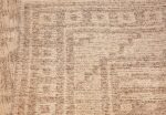 Vintage Swedish Scandinavian rug by Marta Maas 48830 knots Nazmiyal