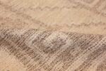 Vintage Swedish Scandinavian rug by Marta Maas 48830 pile Nazmiyal