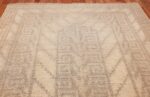 Vintage Swedish Scandinavian rug by Marta Maas 48830 top Nazmiyal