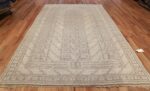 Vintage Swedish Scandinavian rug by Marta Maas 48830 whole Nazmiyal
