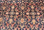 Background Finely Woven Large Oversized Antique Persian Kerman rug 48945 by Nazmiyal