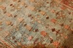 long and narrow antique persian malayer runner rug 48753 design Nazmiyal